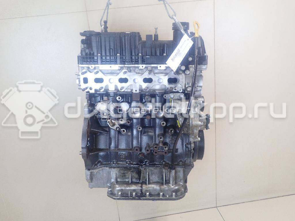 Фото Контрактный (б/у) двигатель D4HA для Hyundai / Kia 136-185 л.с 16V 2.0 л Дизельное топливо {forloop.counter}}