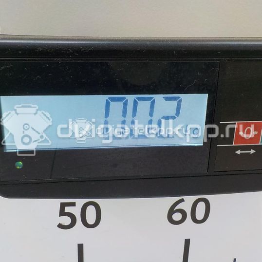 Фото Гайка  6936e1 для citroen Berlingo (M49)