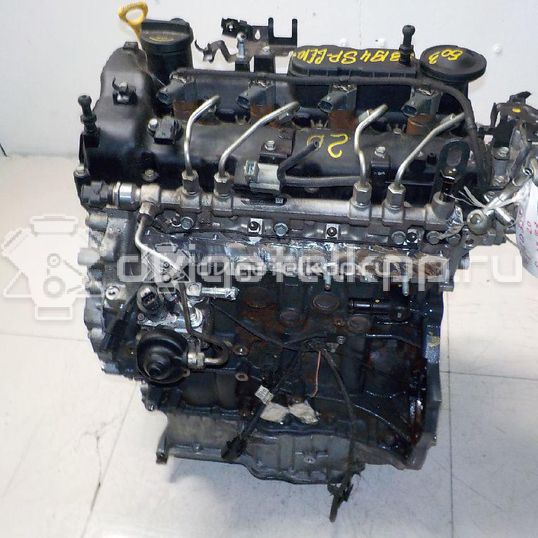 Фото Контрактный (б/у) двигатель D4HA для Hyundai / Kia 136-185 л.с 16V 2.0 л Дизельное топливо