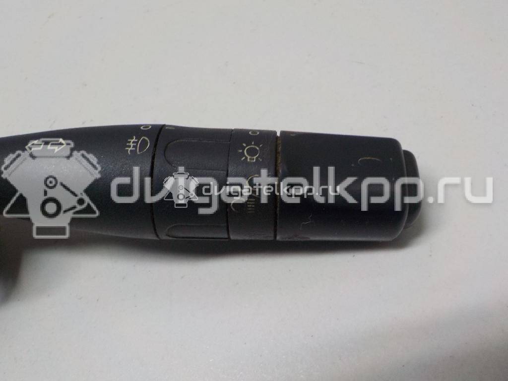 Фото Переключатель поворотов подрулевой  625369 для Citroen Berlingo / Saxo S0, S1 / Jumpy {forloop.counter}}