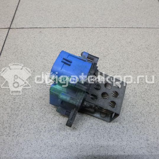 Фото Блок управления вентилятором  1308CP для citroen Berlingo (M49)