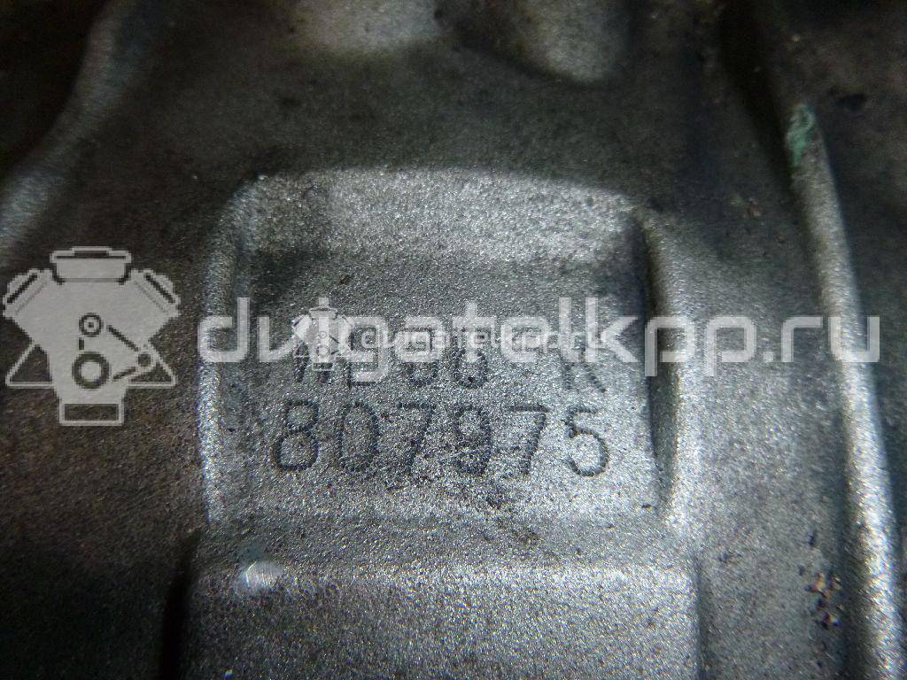 Фото Контрактная (б/у) МКПП для Hyundai / Kia 116-141 л.с 16V 1.7 л D4FD Дизельное топливо {forloop.counter}}