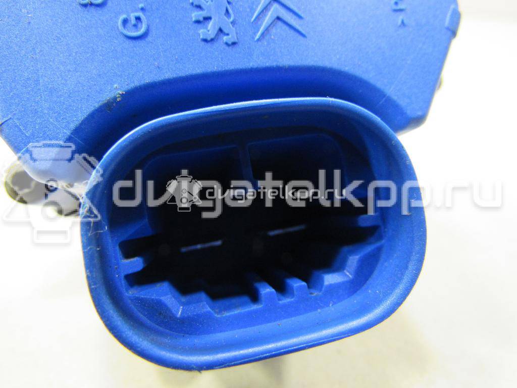 Фото Блок управления вентилятором  9662240180 для Citroen Berlingo / C4 {forloop.counter}}