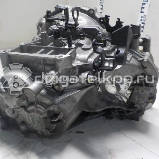 Фото Контрактная (б/у) МКПП для Hyundai / Kia 150-178 л.с 16V 2.0 л G4KD бензин