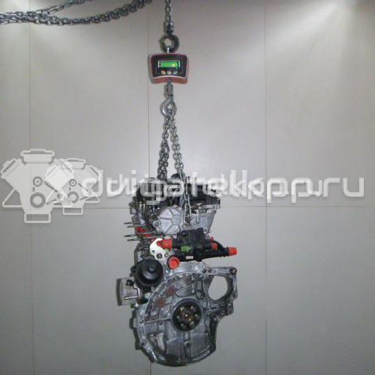 Фото Контрактный (б/у) двигатель 9HZ (DV6TED4) для Citroen / Peugeot / Mini 90-109 л.с 16V 1.6 л Дизельное топливо 0135QE