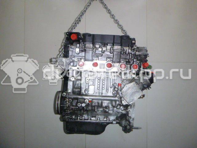 Фото Контрактный (б/у) двигатель 9HZ (DV6TED4) для Citroen / Peugeot / Mini 90-109 л.с 16V 1.6 л Дизельное топливо 0135QE {forloop.counter}}