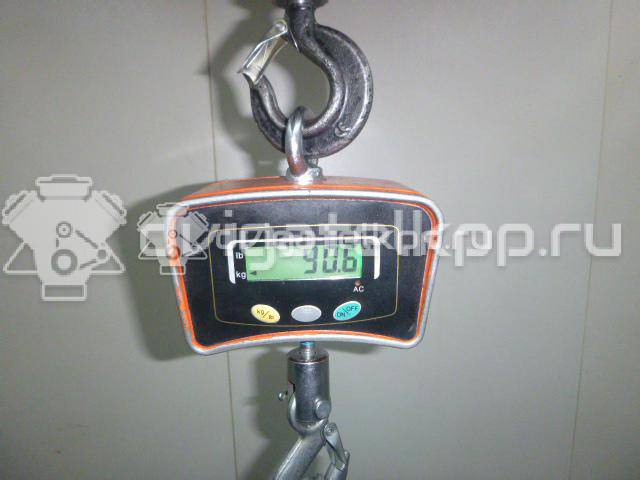 Фото Контрактный (б/у) двигатель 9HZ (DV6TED4) для Citroen / Peugeot / Mini 90-109 л.с 16V 1.6 л Дизельное топливо 0135QE {forloop.counter}}