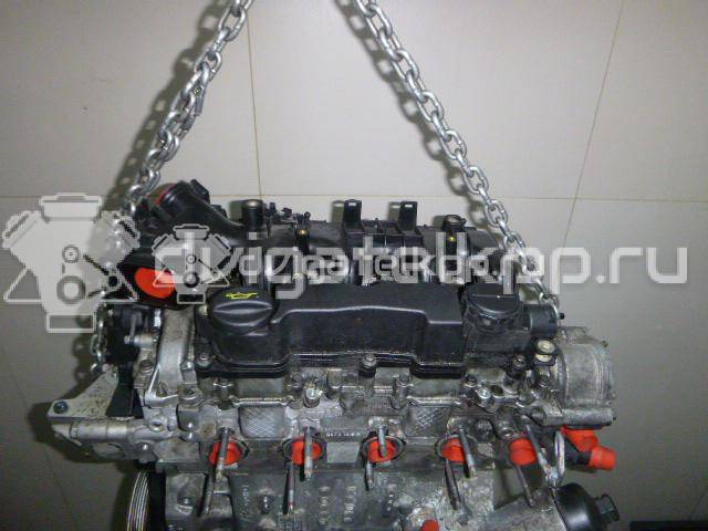 Фото Контрактный (б/у) двигатель 9HZ (DV6TED4) для Citroen / Peugeot / Mini 90-109 л.с 16V 1.6 л Дизельное топливо 0135QE {forloop.counter}}