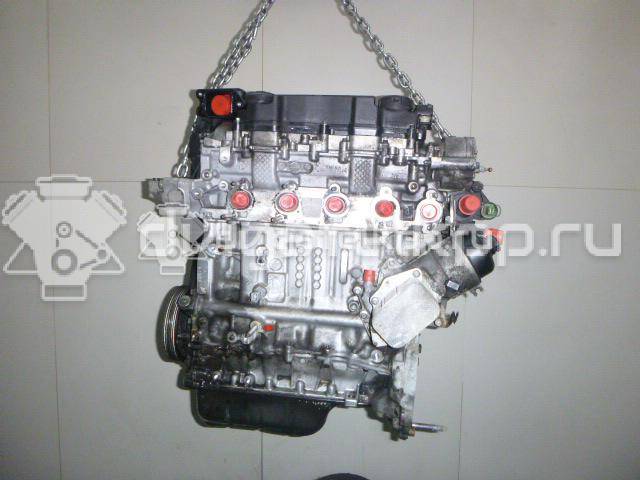 Фото Контрактный (б/у) двигатель 9HZ (DV6TED4) для Citroen / Peugeot / Mini 90-109 л.с 16V 1.6 л Дизельное топливо 0135QE {forloop.counter}}