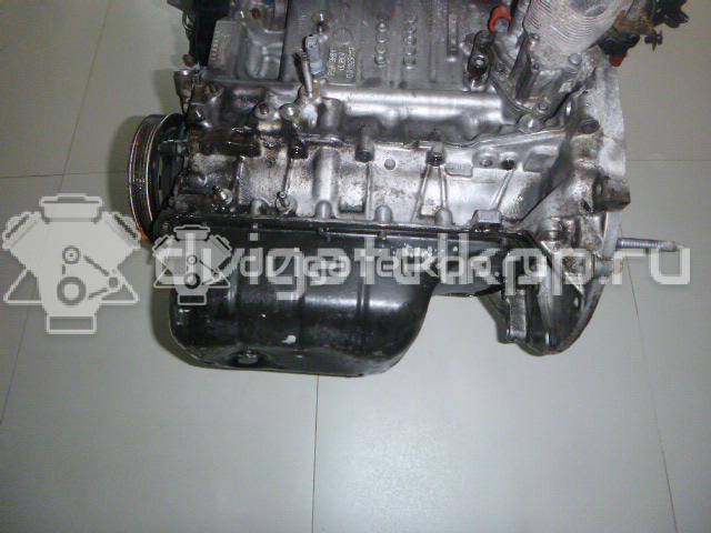 Фото Контрактный (б/у) двигатель 9HZ (DV6TED4) для Citroen / Peugeot / Mini 90-109 л.с 16V 1.6 л Дизельное топливо 0135QE {forloop.counter}}
