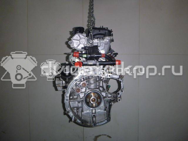 Фото Контрактный (б/у) двигатель 9HZ (DV6TED4) для Citroen / Peugeot / Mini 90-109 л.с 16V 1.6 л Дизельное топливо 0135QE {forloop.counter}}