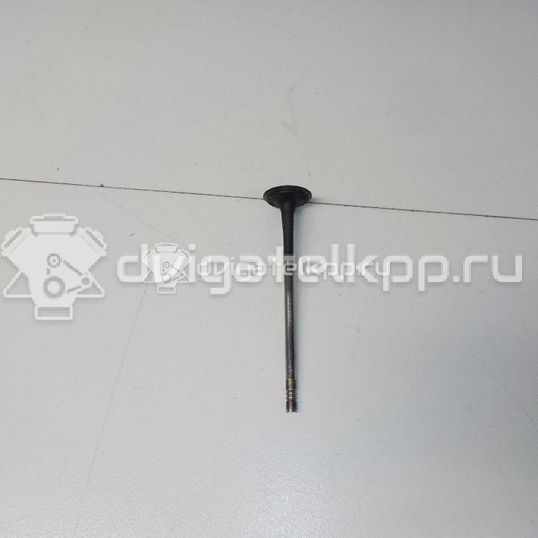 Фото Клапан выпускной  0949F6 для citroen Berlingo (NEW) (B9)