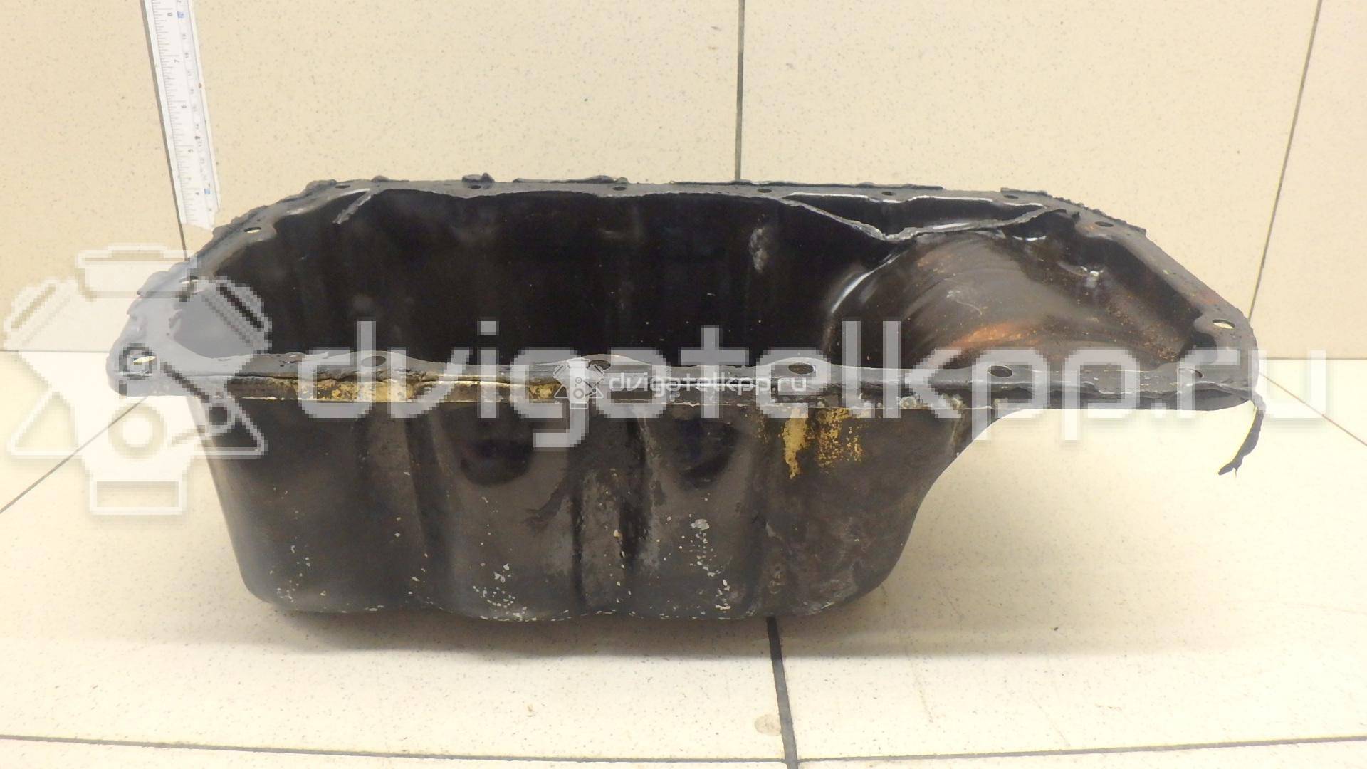 Фото Поддон масляный двигателя  11137550483 для citroen Berlingo (NEW) (B9) {forloop.counter}}
