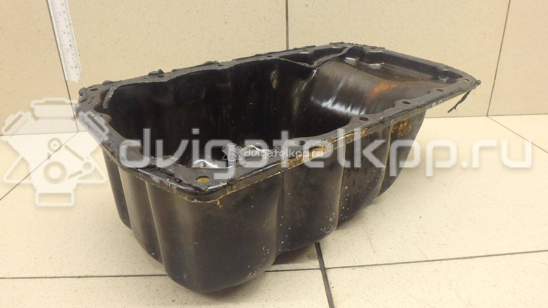 Фото Поддон масляный двигателя  11137550483 для citroen Berlingo (NEW) (B9) {forloop.counter}}