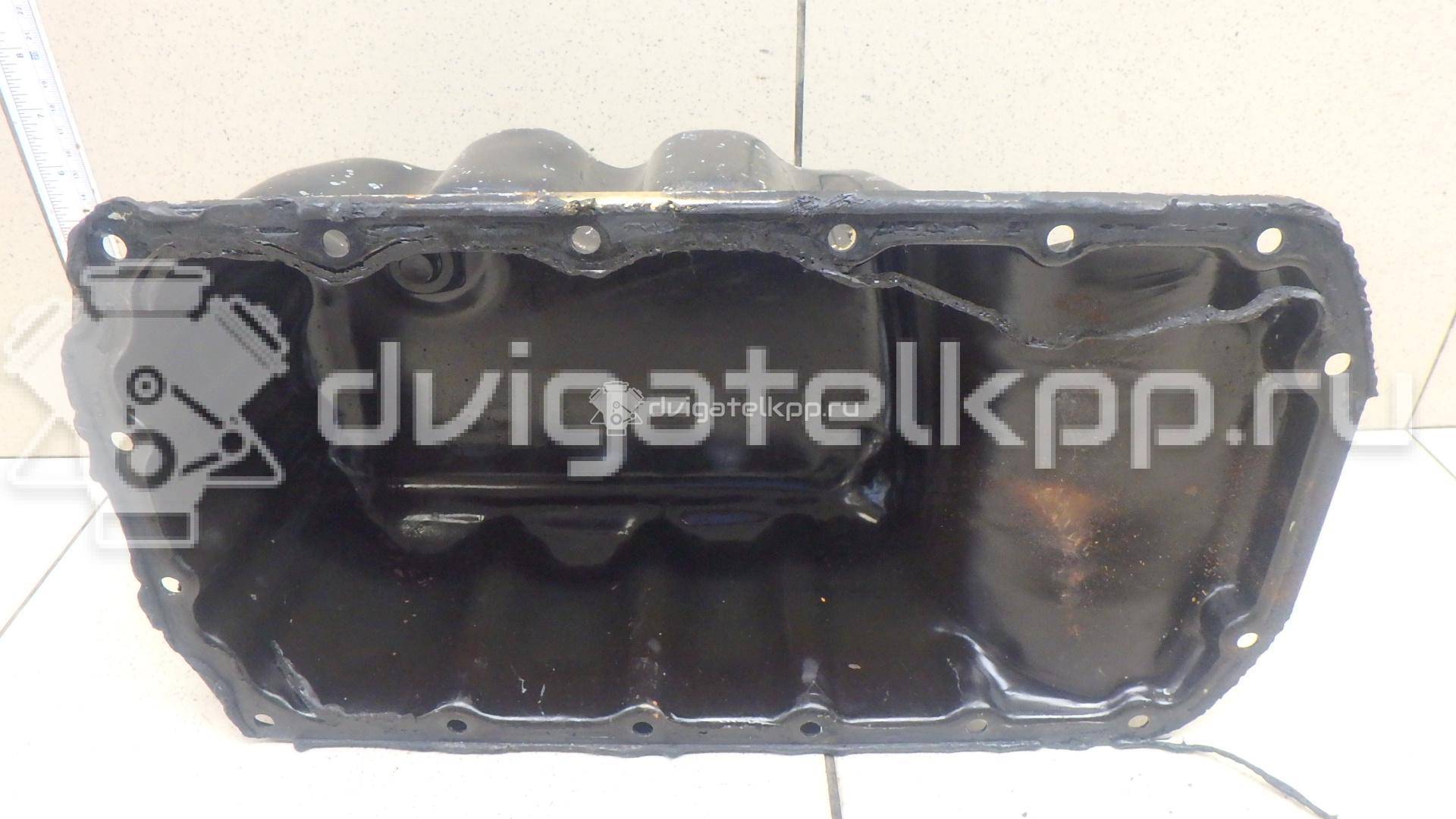 Фото Поддон масляный двигателя  11137550483 для citroen Berlingo (NEW) (B9) {forloop.counter}}