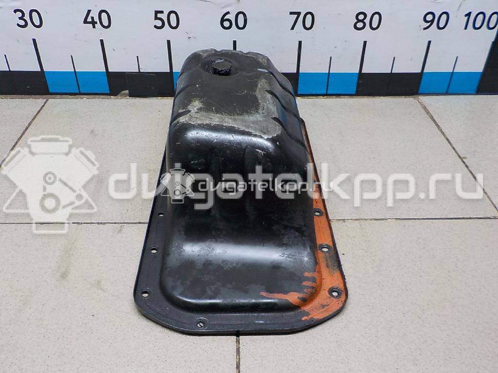 Фото Поддон масляный двигателя  1342630 для Citroen C2 Jm / C4 / C5 / Xsara / Berlingo {forloop.counter}}