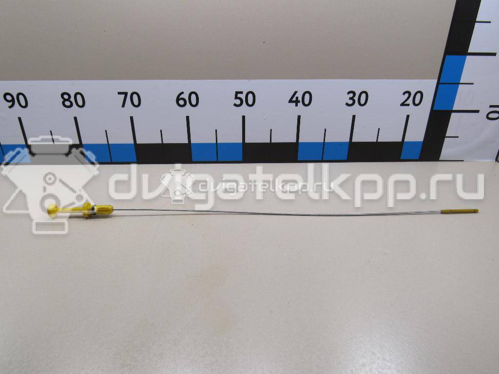 Фото Щуп масляный  117488 для Citroen C2 Jm / C4 / Xsara / Berlingo / C3 {forloop.counter}}