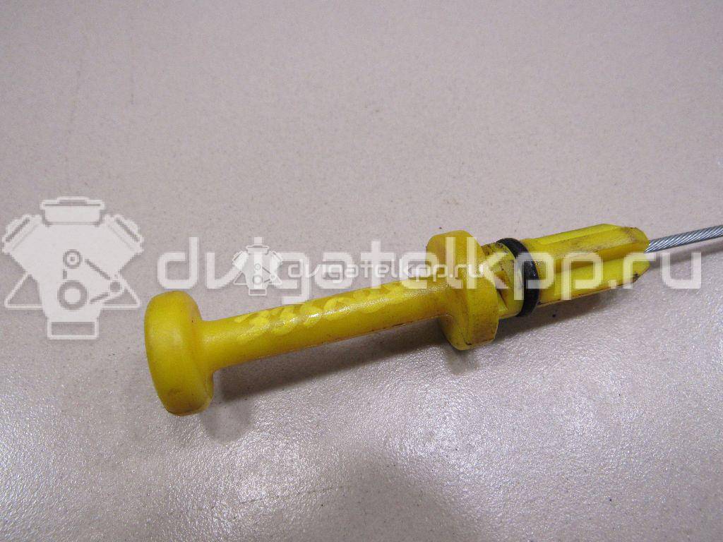 Фото Щуп масляный  117488 для Citroen C2 Jm / C4 / Xsara / Berlingo / C3 {forloop.counter}}