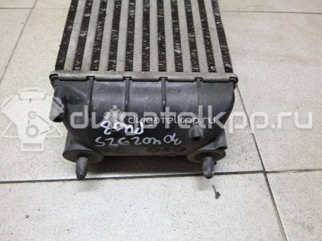 Фото Интеркулер  0384N9 для Citroen Berlingo / C4 / Ds5 / Ds4 {forloop.counter}}