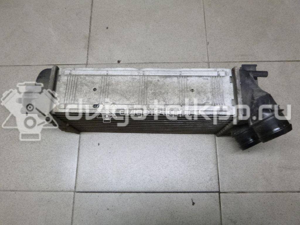 Фото Интеркулер  0384N9 для Citroen Berlingo / C4 / Ds5 / Ds4 {forloop.counter}}