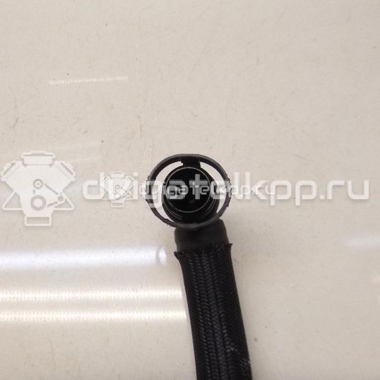 Фото Трубка картерных газов  1192AT для Citroen C3 / C4