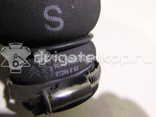 Фото Патрубок интеркулера  0382LW для Citroen Berlingo / C4 / Jumpy {forloop.counter}}