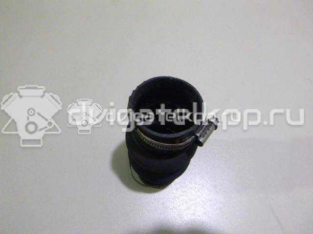 Фото Патрубок интеркулера  0382LW для Citroen Berlingo / C4 / Jumpy {forloop.counter}}