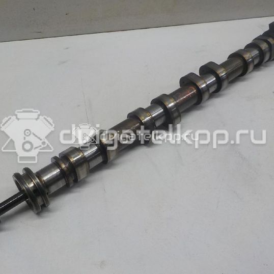 Фото Распредвал выпускной  0801FG для Citroen C3 / C4