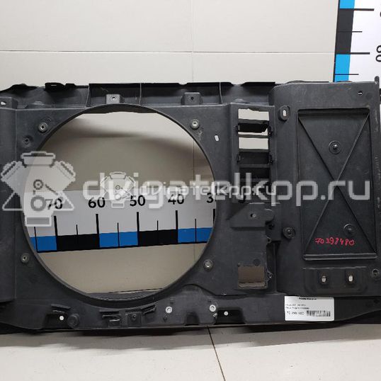 Фото Панель передняя  9676568880 для Citroen Berlingo / C4 / Ds4