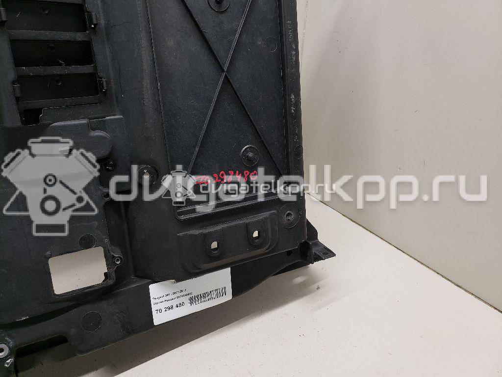 Фото Панель передняя  9676568880 для Citroen Berlingo / C4 / Ds4 {forloop.counter}}