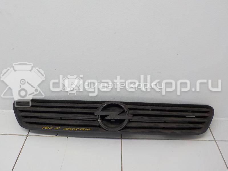 Фото Решетка радиатора  6320066 для citroen Berlingo (NEW) (B9) {forloop.counter}}
