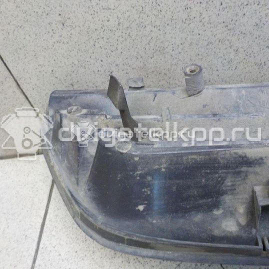 Фото Решетка радиатора  6320066 для citroen Berlingo (NEW) (B9)