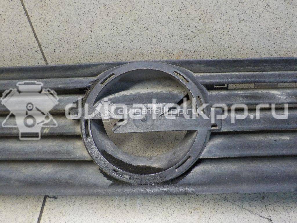 Фото Решетка радиатора  6320066 для citroen Berlingo (NEW) (B9) {forloop.counter}}