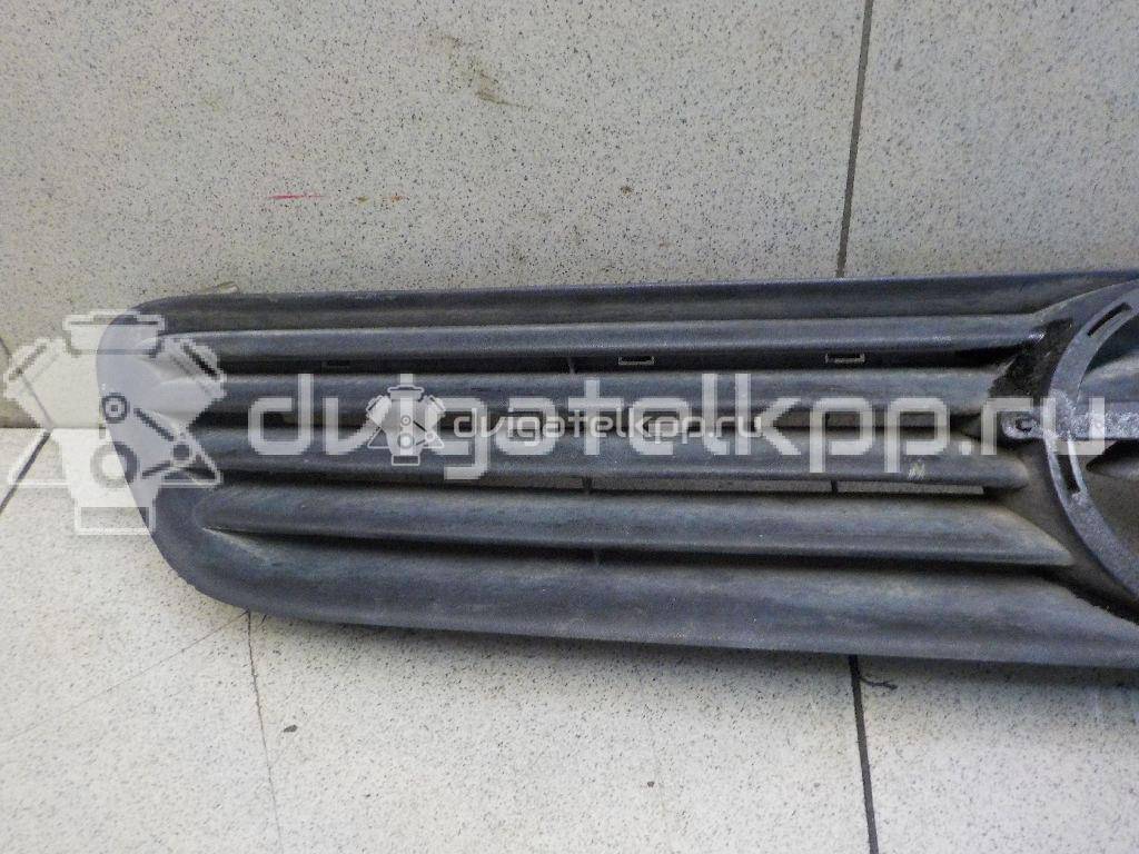 Фото Решетка радиатора  6320066 для citroen Berlingo (NEW) (B9) {forloop.counter}}