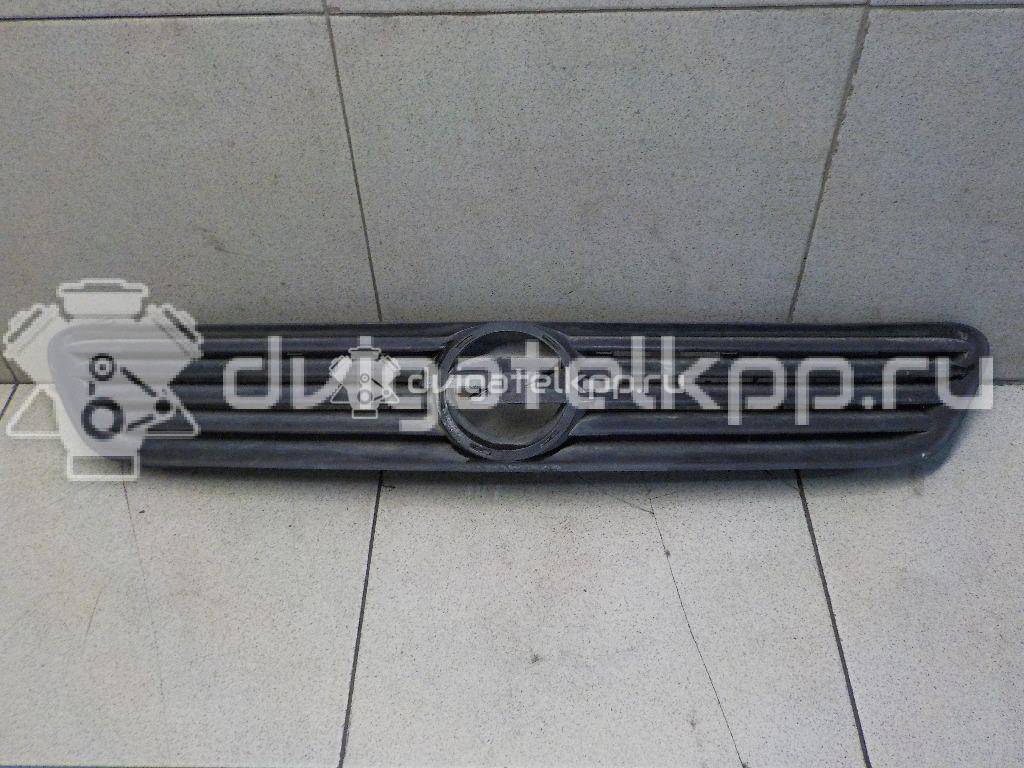 Фото Решетка радиатора  6320066 для citroen Berlingo (NEW) (B9) {forloop.counter}}