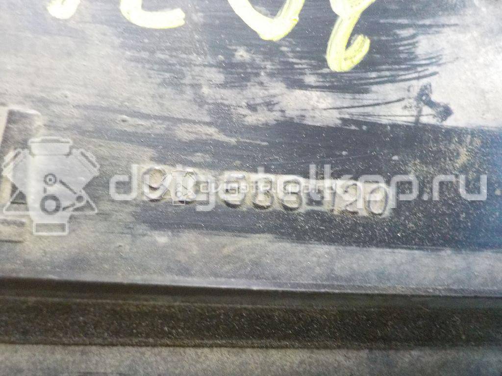 Фото Решетка радиатора  6320066 для citroen Berlingo (NEW) (B9) {forloop.counter}}