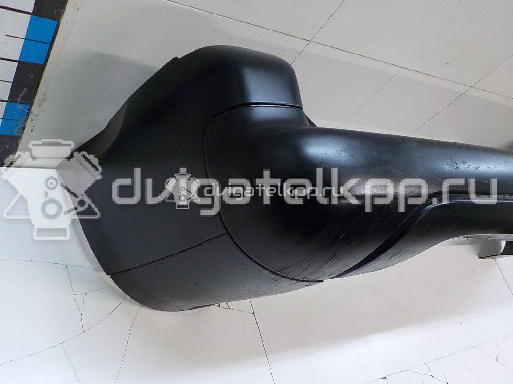 Фото Бампер задний  7410GE для Citroen Berlingo {forloop.counter}}