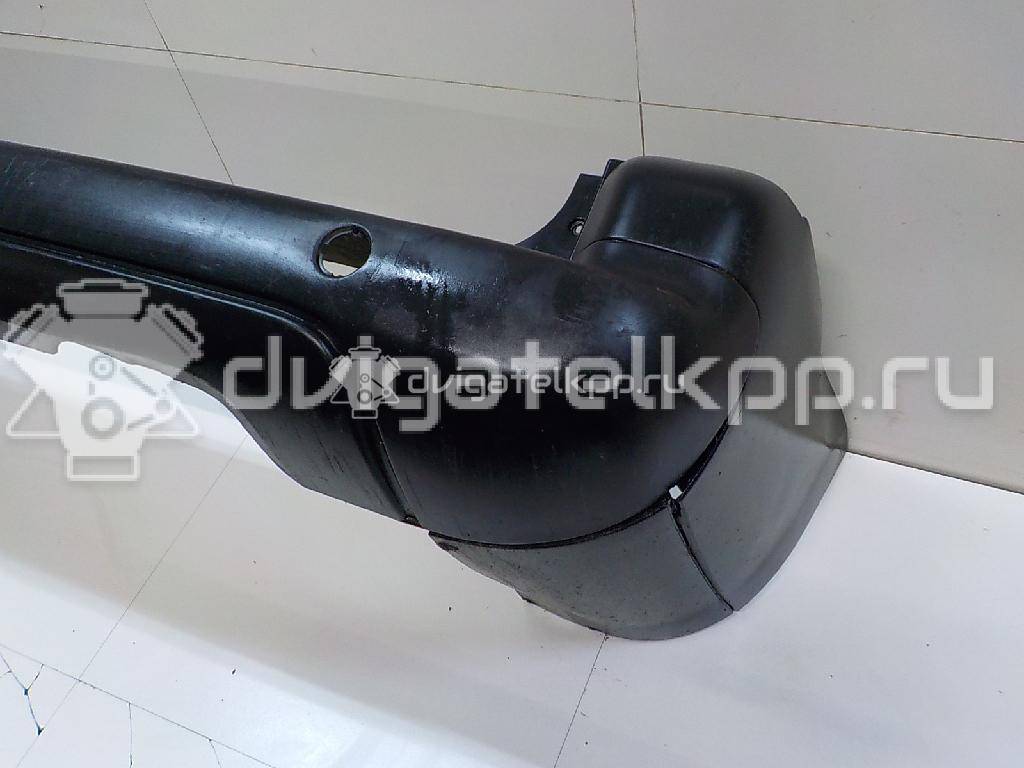 Фото Бампер задний  7410GE для Citroen Berlingo {forloop.counter}}