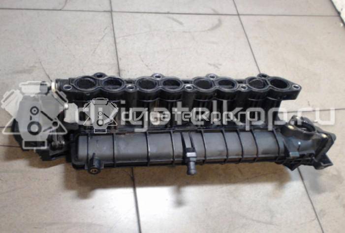 Фото Коллектор впускной для двигателя D4FD для Hyundai / Kia 116-141 л.с 16V 1.7 л Дизельное топливо {forloop.counter}}