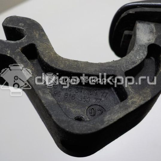 Фото Ручка двери наружная  9101gh для citroen Berlingo (NEW) (B9)