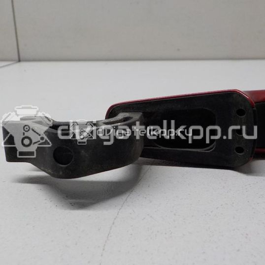 Фото Ручка двери наружная  9101gh для citroen Berlingo (NEW) (B9)