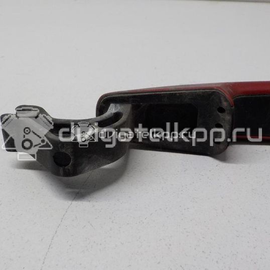 Фото Ручка двери наружная  9101gh для citroen Berlingo (NEW) (B9)