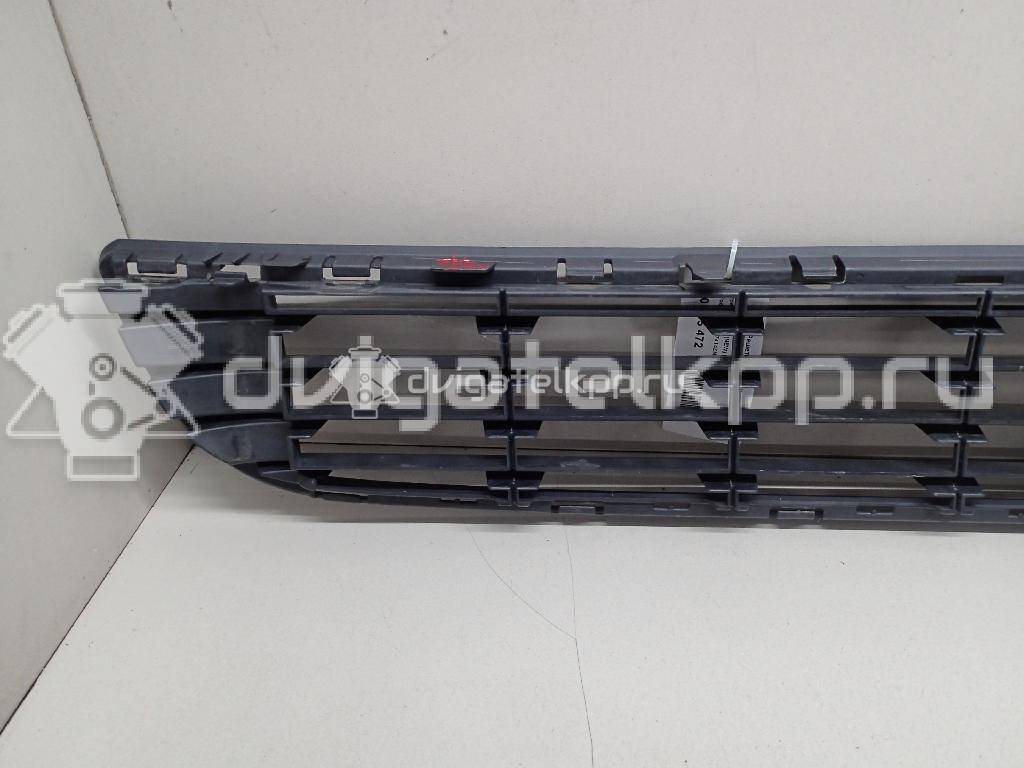 Фото Решетка в бампер  7414ZN для Citroen Berlingo {forloop.counter}}