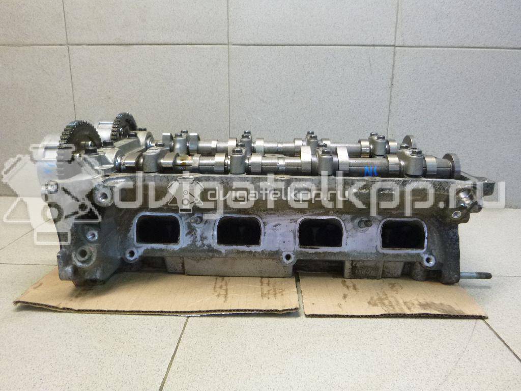 Фото Головка блока для двигателя G4KD для Hyundai (Beijing) / Hyundai / Kia 163-165 л.с 16V 2.0 л бензин {forloop.counter}}