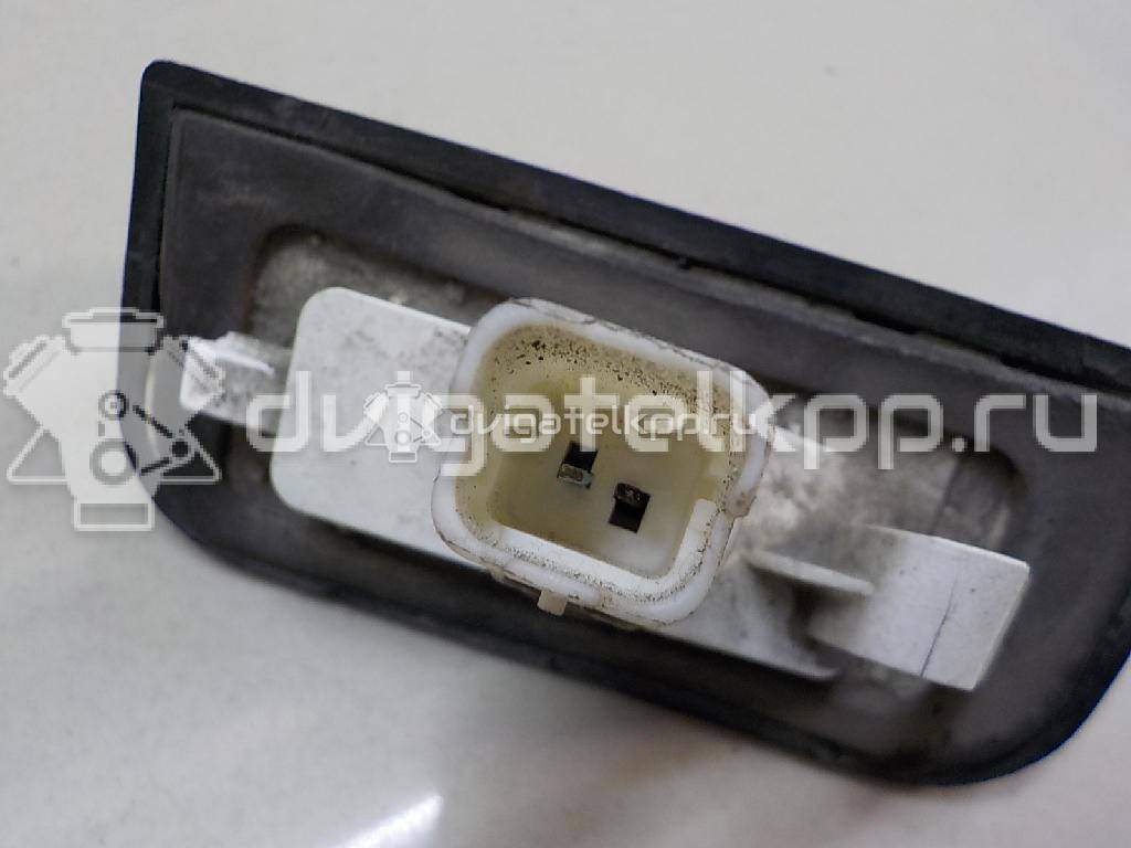 Фото Фонарь подсветки номера  6340G7 для Citroen Berlingo / Jumpy / Spacetourer {forloop.counter}}