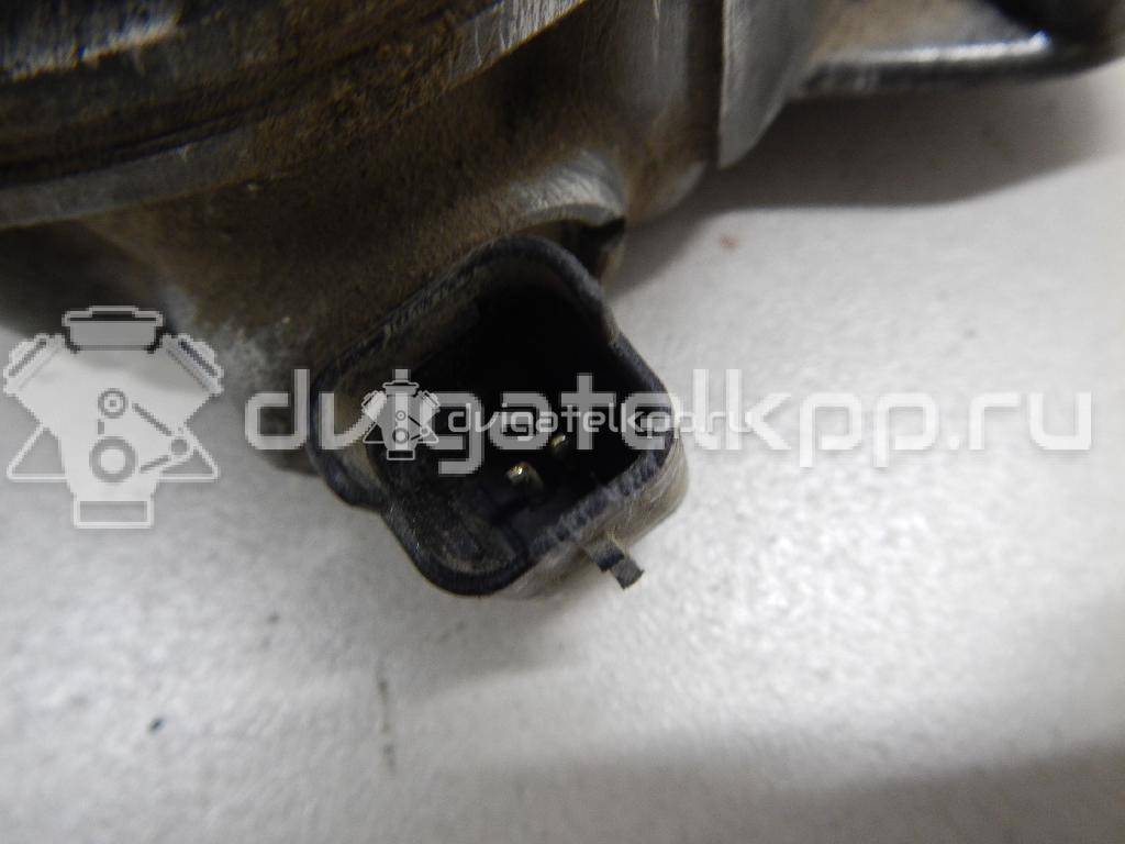 Фото Компрессор системы кондиционирования  648708 для Citroen C6 Td / C4 / C5 / Berlingo / C3 {forloop.counter}}