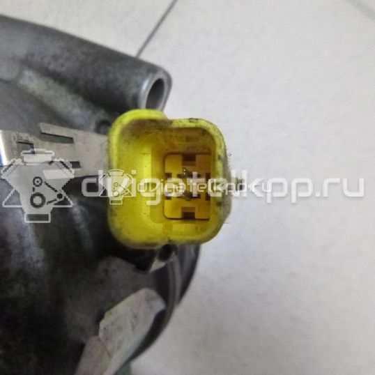 Фото Компрессор системы кондиционирования  9671216280 для Citroen C6 Td / C4 / C5 / Berlingo / C3