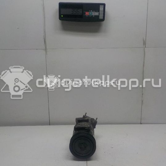 Фото Компрессор системы кондиционирования  6453wf для Citroen C4 / Ds4 / Berlingo / C3 / Ds5