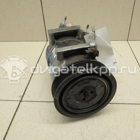 Фото Компрессор системы кондиционирования  6453WF для Citroen C4 / Ds4 / Berlingo / C3 / Ds5