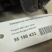 Фото Компрессор системы кондиционирования  6453WF для Citroen C4 / Ds4 / Berlingo / C3 / Ds5 {forloop.counter}}